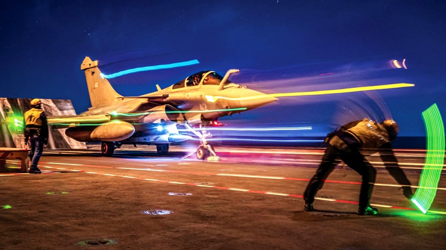 Ασύλληπτη κλιμάκωση: Γαλλία και Πολωνία προβάρουν πυρηνική επίθεση στο Kaliningrad - Ρωσία: Θα εκπλαγείτε με την απάντηση