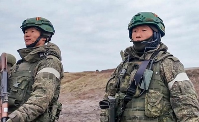Εφιάλτης για τη Δύση: Ο τρομερός στρατός του Kim Jong Un γίνεται το απόλυτο «όπλο» της Ρωσίας – Τρόμος για τις εξελίξεις
