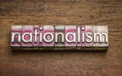 Η νέα τάση στην Ευρώπη είναι τα εθνικά κόμματα, σημειώνουν άλμα και λόγω Ρωσίας - Στην Ελλάδα η ΝΔ κινδυνεύει από τα δεξιά