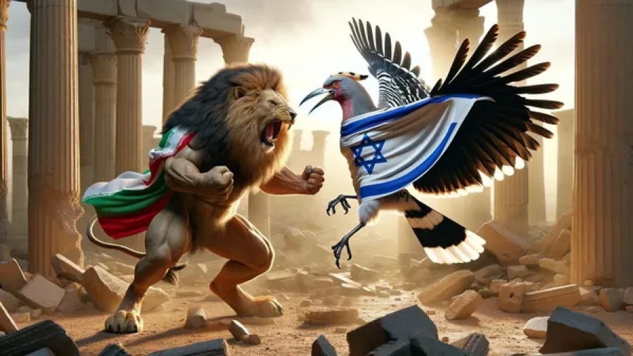 Νέα εξέλιξη: Αμφισβητείται το καθεστώς ατιμωρησίας του Ισραήλ – Πώς το Ιράν μετατρέπεται σε τιμωρό του εβραϊκού κράτους