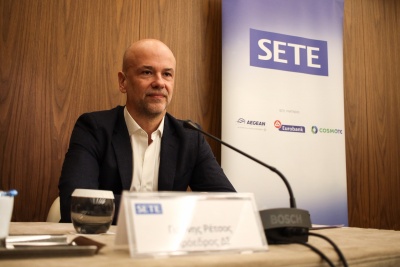 ΣΕΤΕ: Καταλύτης η ανάπτυξη συνεργειών και συνεργασιών για τη διατήρηση της δυναμικής του ελληνικού τουρισμού
