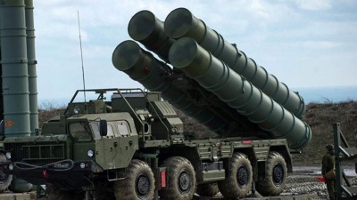 S 400: Την απάντηση στον αμερικανό υπουργό Άμυνας ετοιμάζει η Άγκυρα