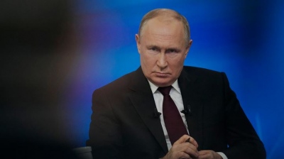 Σκληρό παιχνίδι από Putin - Απειλεί να πάρει το ρίσκο… και να τελειώσει το Κίεβο - Τα 5 σημάδια κατάρρευσης της Ουκρανίας