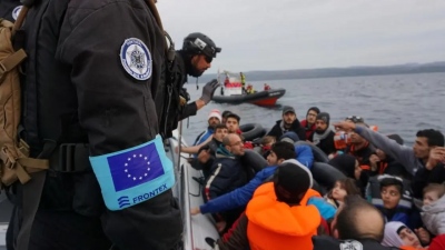 Η «σκοτεινή» Frontex και η εμπλοκή σε απάτη - Νέο κρούσμα διαφθοράς ταλανίζει την Ευρωπαϊκή Ένωση