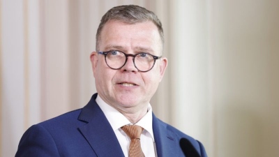 Ανησυχία λόγω της ρωσικής επιθυμίας να αλλάξουν τα σύνορα της Βαλτικής