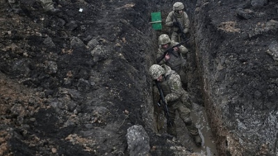 Σάλος στην Ουκρανία με τη δήλωση της πρώην εκπροσώπου του Zelensky: Ποιο Donbass, εδώ χάνουμε Sumy, Zaporizhia και Dnepropetrovsk