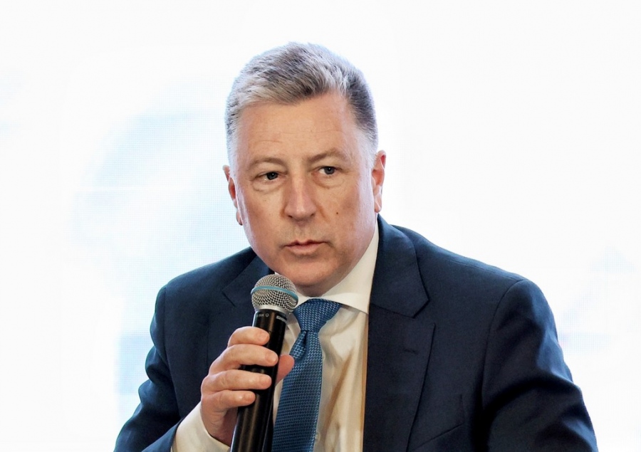 Volker (Διπλωμάτης ΗΠΑ): Το καλύτερο σενάριο για την Ουκρανία είναι το γερμανικό – Διχοτόμηση για την ειρήνη