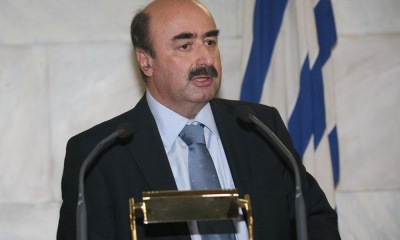 Δρόσος (γραμματέας ΑΝΕΛ): Να παραδώσει την έδρα ο Λαζαρίδης – Αντέχουμε, δεν θα ρίξουμε την κυβέρνηση