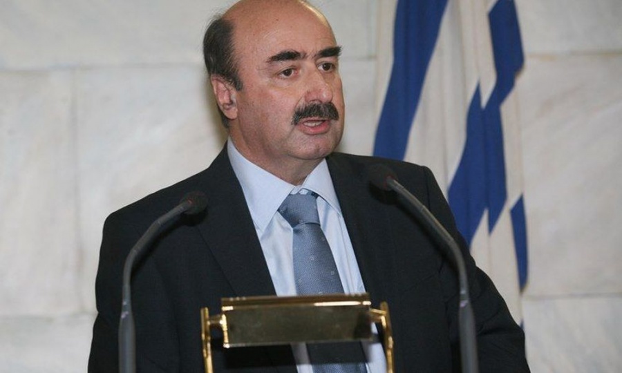 Δρόσος (γραμματέας ΑΝΕΛ): Να παραδώσει την έδρα ο Λαζαρίδης – Αντέχουμε, δεν θα ρίξουμε την κυβέρνηση