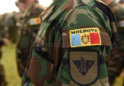 Η Μολδαβία διαψεύδει τα περί επιστράτευσης, ανησυχία για την πολεμική φημολογία