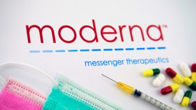 Αρνητικά νέα για το εμβόλιο της Moderna, ίσως ακατάλληλο για τους ανθρώπους - Το 50% εμφάνισε παρενέργειες