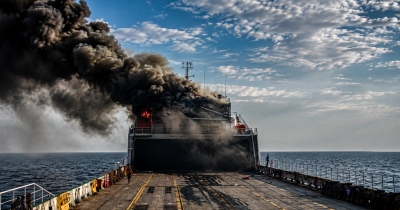 Η Τουρκία επιβεβαιώνει τον ρόλο της στη Μαύρη Θάλασσα - Το μήνυμα σε Ουκρανία και Ρωσία, ανοικτά τα Δαρδανέλια