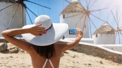 Ποιες ταξιδιωτικές τάσεις αναδεικνύουν κορυφαίοι πράκτορες