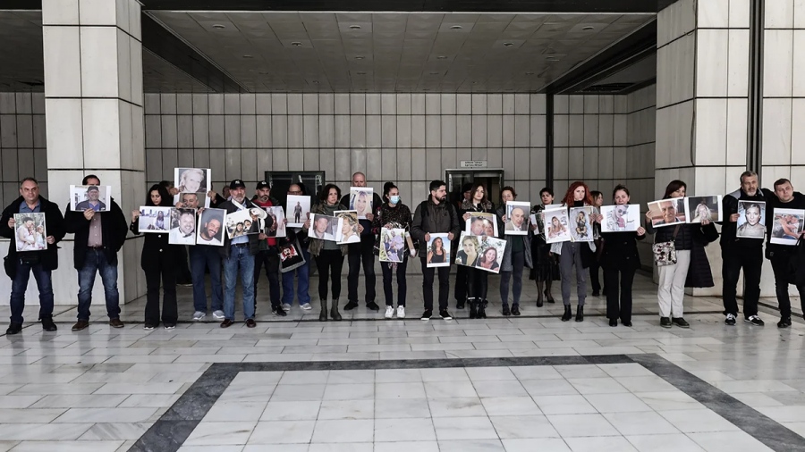 Δίκη για το Μάτι: Σήμερα 13/2 η αγόρευση του εισαγγελέα για τους 21 κατηγορούμενους