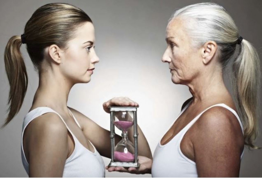 Άγιο Δισκοπότηρο μακροζωίας! - Η Κίνα φτιάχνει χάπι που θα φτάνουμε υγιείς και όμορφοι στα 120!