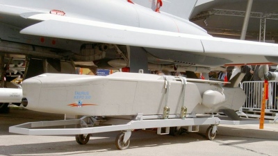 H Bild διαψεύδει τα γερμανικά ΜΜΕ: Δεν είναι έτοιμο το Βερολίνο να στείλει Taurus στην Ουκρανία