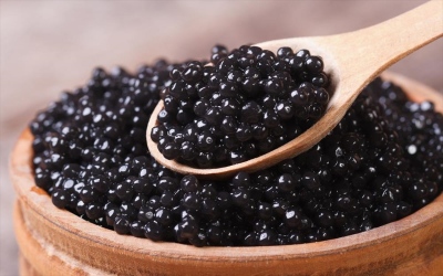 ΕΕ: Τα μισά από τα προϊόντα χαβιαριού είναι παράνομα, ορισμένα δεν είναι καν χαβιάρι