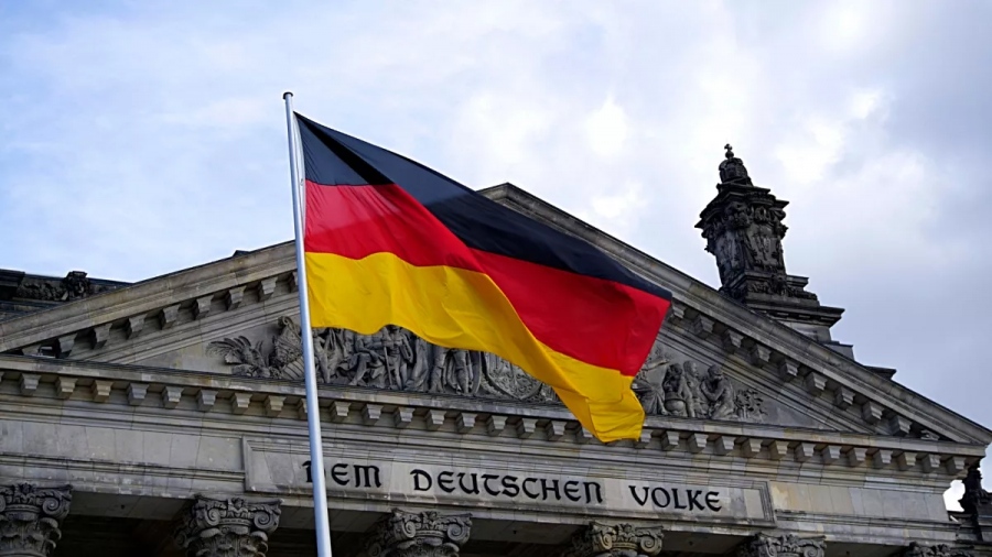 Γερμανία - Στο 3,8% αυξήθηκε ο πληθωρισμός τον Δεκέμβριο του 2023