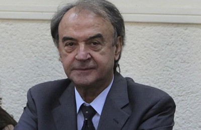 Τσοβόλας (συνήγορος Παπαγγελόπουλου):  Ο Σαμαράς περιφρόνησε τους κοινοβουλευτικούς θεσμούς