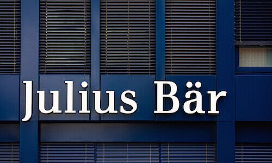 Υπάρχει μία ελβετική τράπεζα που επωφελείται από την κρίση στην Credit Suisse