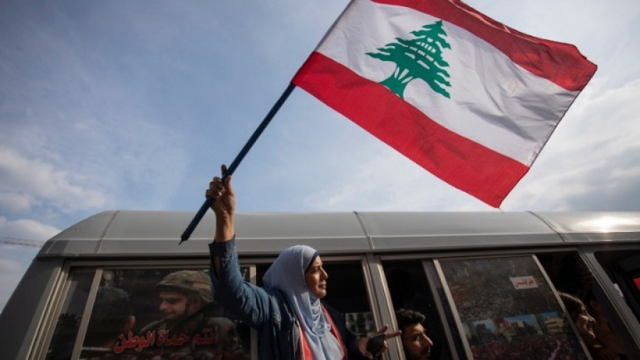 Σε καθεστώς χρεοκοπίας ο Λίβανος – Δήλωσε αδυναμία πληρωμής οφειλής  1,2 δισεκ. δολαρίων