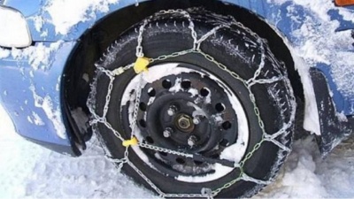 Κακοκαιρία: Έκτακτα μέτρα της Τροχαίας και προειδοποιήσεις στους οδηγούς