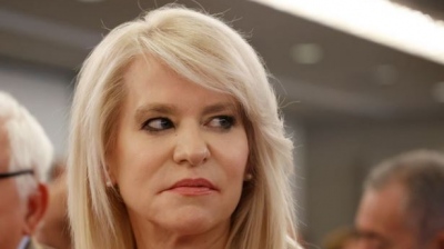 Τζάκρη: Ποτέ ξανά με Τσίπρα - Το πρόβλημά του είναι οι πράξεις και η ειλικρίνεια των προθέσεών του