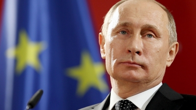 Scott Ritter: Η Ρωσία και ο Putin θα είναι οι μεγάλοι νικητές στην Ουκρανία