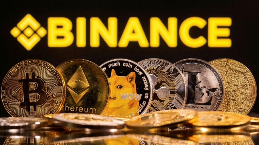 Πώς η Binance βοήθησε το Ιράν να κάνει συναλλαγές αξίας 8 δισ. δολ., παρά τις κυρώσεις των ΗΠΑ