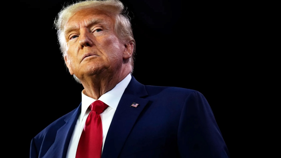 Αποκάλυψη βόμβα από Trump: Η Ρωσία θα έφτανε στο Κίεβο σε 4 ώρες, αλλά ένας στρατηγός αποφάσισε διαφορετικά