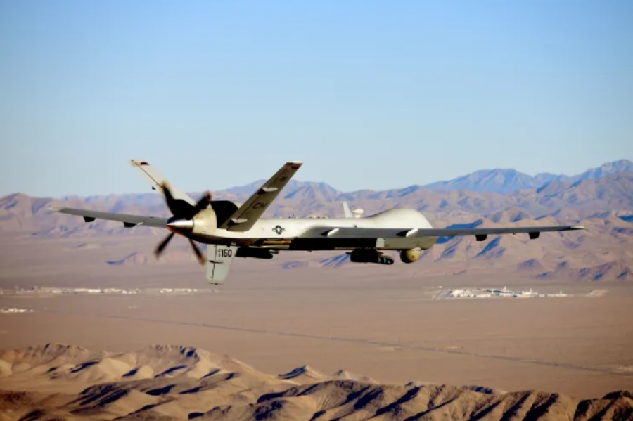 Συρία: Εξουδετερώθηκε ο ηγέτης του ISIS, Osama al-Muhajer