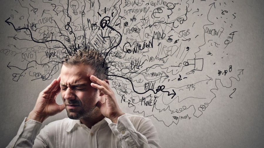 Γιατρός αποκαλύπτει δύο βασικούς κανόνες για την αντιμετώπιση του άγχους