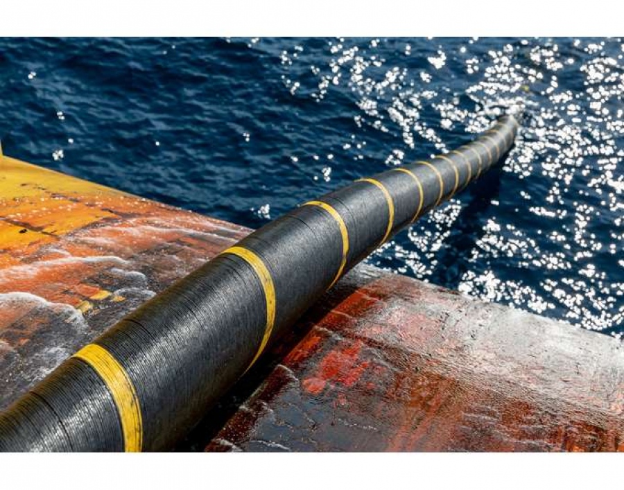 GSI: Ποιος είναι ο ρόλος της Meridiam – Πρώτα οι έρευνες βυθού μετά το κλείσιμο της συμφωνίας