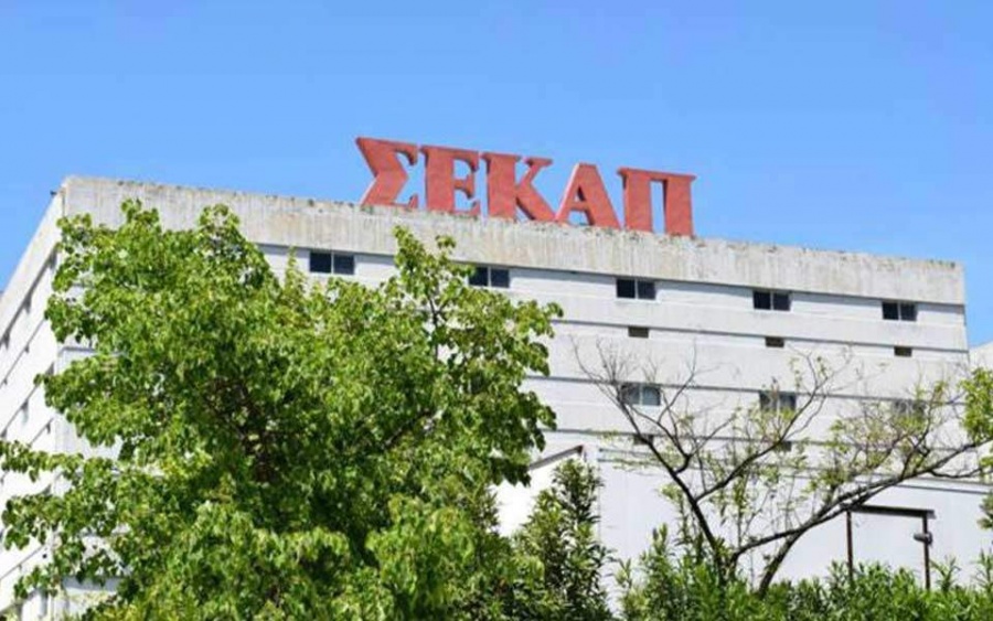 Ολοκληρώθηκε η εξαγορά της ΣΕΚΑΠ από την JTI