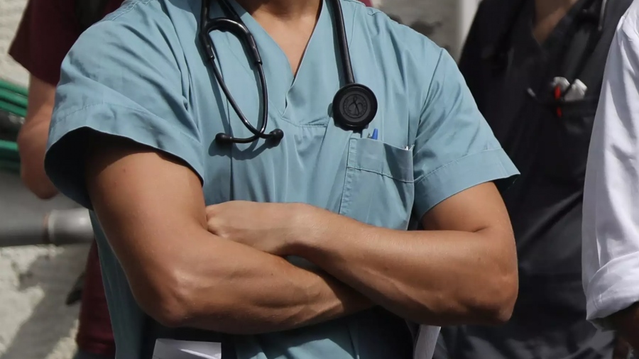 Συνολικά 800.000 νέα κρούσματα γρίπης στην Ιταλία