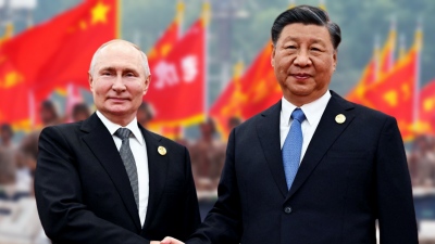 Ξεσπάει χάος: Στην Ιαπωνία το νέο πολεμικό μέτωπο της Ρωσίας - Το επείγον κάλεσμα του Xi στον Putin για αποστολή στρατού