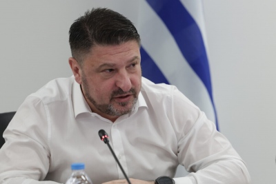 Χαρδαλιάς: «Να προχωρήσουμε στην υιοθέτηση ενός νέου μοντέλου λειτουργίας της αυτοδιοίκησης»