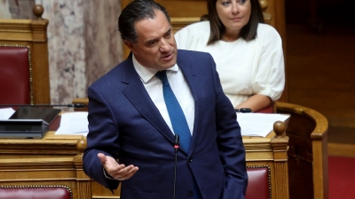 Γεωργιάδης: Αν το ΠΑΣΟΚ αρνηθεί συγκυβέρνηση με ΝΔ, πάμε σε τρίτες εκλογές