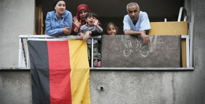 Απίστευτη εξέλιξη στη Γερμανία – Εθελούσια λογοκρισία για τη μετανάστευση αποφάσισαν τα κόμματα – Δώρο στο AfD