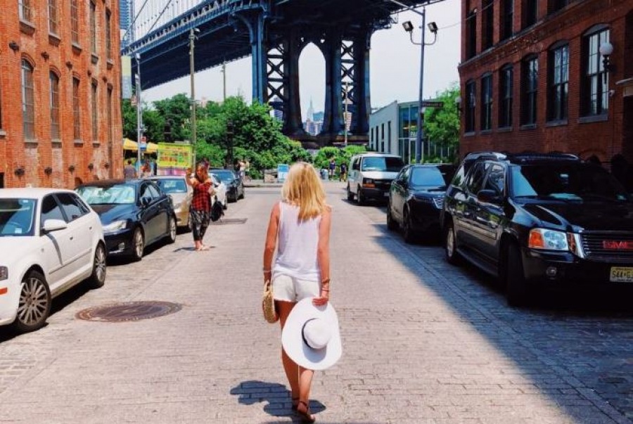 Ποιο είναι το νέο must στα ταξίδια