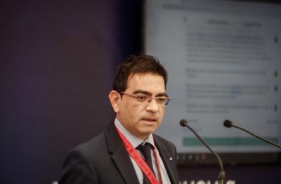 Σταμάτης (γγ Αλληλεγγύης και Καταπολέμησης της Φτώχειας): Να προστατέψουμε τους ηλικιωμένους στα γηροκομεία