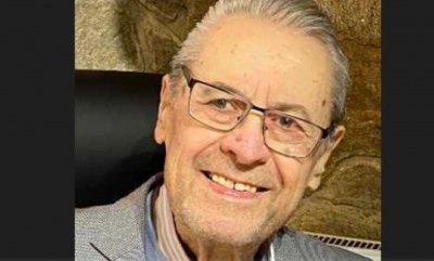 Θεσσαλονίκη: Πέθανε ο επιχειρηματίας Βασίλης Μπρόβας