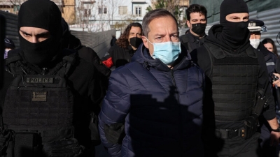 Απολογία Λιγνάδη: Αρνούμαι τις κατηγορίες - Μέρα λύτρωσης η σημερινή - Ο διάλογος με την πρόεδρο του δικαστηρίου