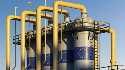 Χάνει έδαφος η υιοθέτηση του πλαφόν για το αέριο στις 24 Νοεμβρίου - Οι συσχετισμοί δυνάμεων