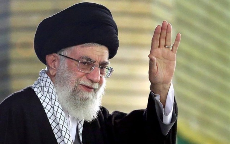 Khamenei (Ιράν):Όνειρο που δεν θα γίνει ποτέ πραγματικότητα ο περιορισμός του βαλλιστικού προγράμματος