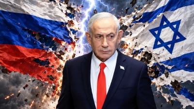 O Netanyahu επιτέθηκε στη Ρωσία: «Μας πολεμούν στηρίζοντας το Ιράν» - Περίεργη αναφορά σε πλήγμα κατά της Yandex