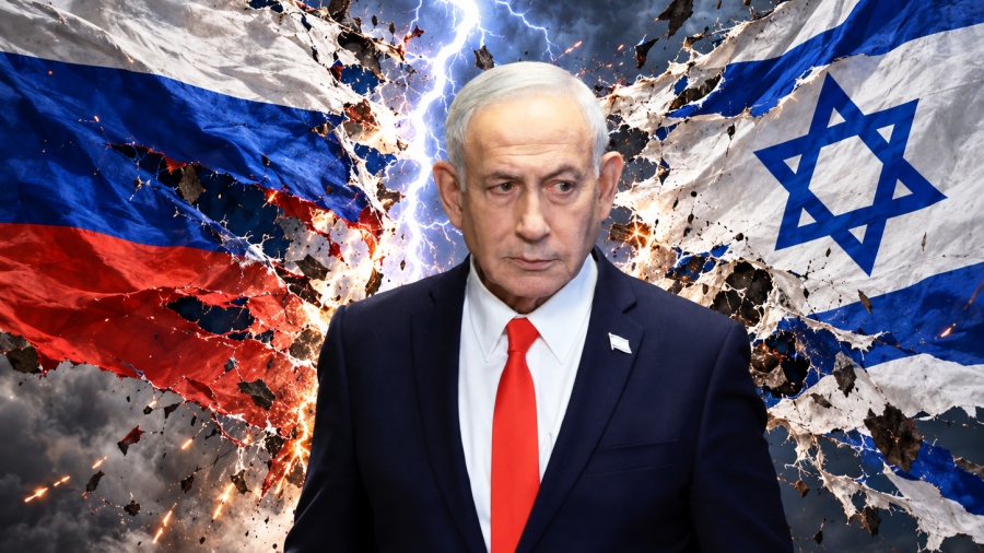 O Netanyahu επιτέθηκε στη Ρωσία: «Μας πολεμούν στηρίζοντας το Ιράν» - Περίεργη αναφορά σε πλήγμα κατά της Yandex