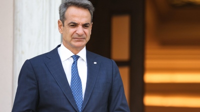 Σύσκεψη στο Μέγαρο Μαξίμου υπό τον Μητσοτάκη (29/8) - Την Πέμπτη η συζήτηση στη Βουλή