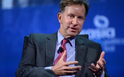 Studzinski (PIMCO): Πριν τα Χριστούγεννα Κίνα και ΗΠΑ θα υπογράψουν την πρώτη φάση της εμπορικής συμφωνίας