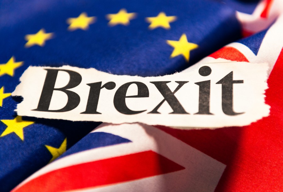 Brexit: Στην κόψη του ξυραφιού οι συνομιλίες, 50 - 50 οι πιθανότητες για εμπορική συμφωνία